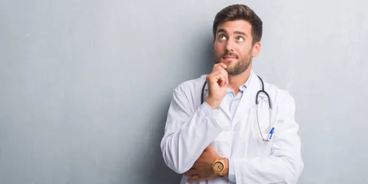 medico duvida